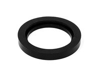 Flowtrend 107767 9612402631 LKB-F Flange Seal Ring 25mm EPDM | Industrial Supplies