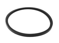 Flowtrend 107777 9612402636 LKB-F Flange Seal Ring 101.6mm EPDM
