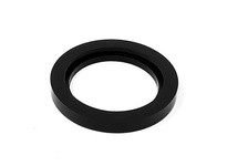 Flowtrend 107790 9612402661 LKB-F Flange Seal Ring 25mm HNBR | High-Quality Industrial Supplies
