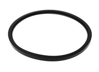 Flowtrend 107795 9612402666 LKB-F Flange Seal Ring 101.6mm HNBR