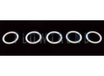 Flowtrend 107796 9612433001 O-RING SRC STEM 1.5-4" PTFE