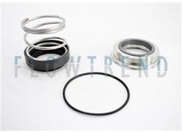 Flowtrend 107841 9612515105 LKH 70/90 Sgl SiC/SIC/E | Industrial Supplies