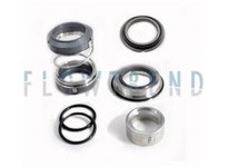 Flowtrend 107855 9612515121 LKH 70/80 Dbl SiC/SiC/SiC/E