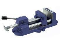 Palmgren 9612621 QV60 QUICK ACTION VISE 6" | YarinInd