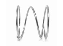 Flowtrend 107917 9612638301 LKH 70/80 DBL Spring