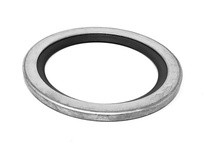 Flowtrend 107989 9612732401 CL Lip Seal (41.30)