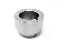 Flowtrend 107344 9612926801 LKH/GHH 5-60 Drive Ring SS Notched Single