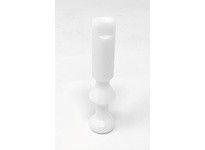 Flowtrend 108021 9612938801 SSV Divert Plug 19mm | High-Quality Industrial Supplies