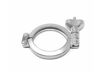 Flowtrend 108025 9612939308 U7000/SSSV Clamp | YarinInd