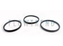 Flowtrend 108084 9613008534 Lip Seal HNBR UNIQ PMO 2.5-3