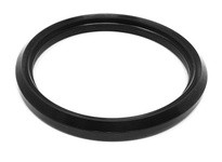 Flowtrend 108158 9613008614 Lip Seal FPM Pos 56 2"