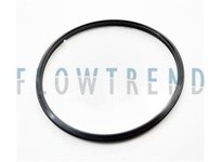 Flowtrend 108124 9613008910 Radial Seal Ring NBR UNIQ-PMO 2.5-3"