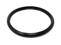 Flowtrend 108140 9613033108 Radial Seal Ring FPM UNIQ 2.5-3"