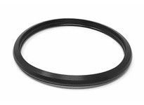 Flowtrend 108142 9613033109 Radial Seal Ring EPDM UNIQ 2.5-3 Inch