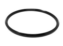 Flowtrend 108205 9613095310 UNIQ PMO Seal Ring NBR 2.5-3" | High-Quality Industrial Seal