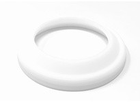 Flowtrend 124840 9613147203 U7000/SSV TR2 Seat PTFE 3.0" | High-Quality Industrial Parts