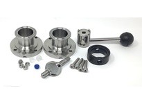 Flowtrend 108334 9613700022 LKB51A-1.5-E-S-B4 | YarinInd