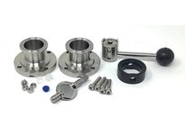 Flowtrend 108337 9613700026 LKB51A-1.5-E-316-B2 | YarinInd