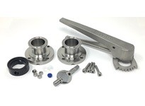 Flowtrend 108339 9613700028 LKB51A-1.5-E-316-MP | YarinInd