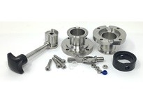 Flowtrend 108340 9613700030 LKB51A-1.5-E-316-R | YarinInd