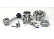 Flowtrend 108398 9613700162 LKB51A-1.5-X-S-B4 | YarinInd