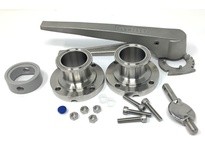 Flowtrend 108403 9613700168 LKB51A-1.5-X-316-MP | High-Quality Industrial Supplies