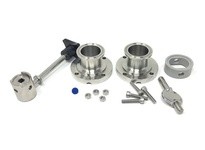 Flowtrend 108404 9613700170 LKB51A-1.5-X-316-R