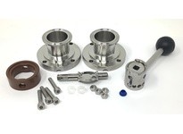 Flowtrend 108406 9613700182 LKB51A-1.5-FY-S-B4 | YarinInd