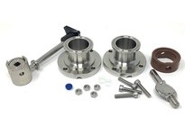 Flowtrend 108408 9613700185 LKB51A-1.5-FY-S-R