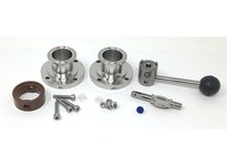 Flowtrend 108409 9613700186 LKB51A-1.5-FY-316-B2 | YarinInd