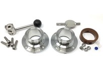 Flowtrend 110731 9613700227 LKB51A-2.0-FY-316-B4