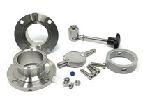 Flowtrend 108439 9613700250 LKB51A-2.5-X-316-R