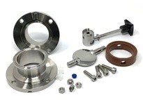 Flowtrend 108443 9613700265 LKB51A-2.5-FY-S-R