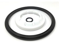 Flowtrend 108558 9613990055 Ser Kit 361TR S/O 3.0 NBR | High-Quality Industrial Supplies