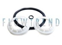 Flowtrend 108567 9613990064 Ser Kit 361TR DIV 2.0 NBR