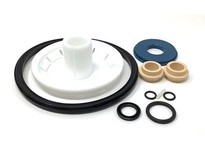 Flowtrend 108606 9613990104 Ser Kit 761/741TR 4" EPD S/O | YarinInd