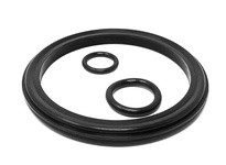 Flowtrend 108661 9613990191 SER KIT 161 SO/DIV 2.5 EPDM