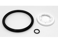 Flowtrend 108712 9613990292 SER KIT 262TR TEE TYPE 2.5" EPDM | YarinInd