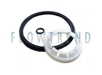 Flowtrend 108713 9613990293 SER KIT 262TR TEE TYPE 2.5" SFY | YarinInd