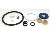 Flowtrend 108743 9613990323 Ser Kit 762TR Kettle 3" FPM 13 123