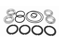 Flowtrend 108830 9613990431 PR60/125-1A Pump Service Kit | High Quality Supplies