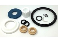 Flowtrend 108894 9613990536 Ser Kit 762TR2 K&T 2.5" NBR 21 22 31 33 35 57 58