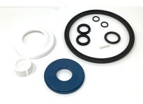 Flowtrend 108926 9613990568 Ser Kit 761/741TR2 S/O 2.5" FPM | YarinInd