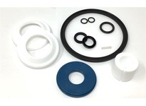 Flowtrend 108941 9613990583 Ser Kit 761/741TR2 DIV 2.5" FPM