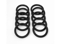 Flowtrend 109035 9614059406 U7000/SSV 1.5" Plug Seal FPM 10/PK