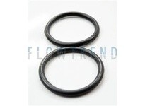 Flowtrend 109041 9614059409 U7000/SSV 2.0" Plug Seal FPM 10/PK