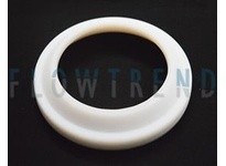 Flowtrend 109117 9614059453 U7000/SSV TR2 Seat PTFE 4.0" 10/PK | Quality Industrial Supplies