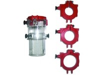 Palmgren 9615025 15025 DRILL PRESS GUARD 2 1/8" MAX | YarinInd