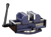 Palmgren 9615604 6" Self Centering Milling Vise | High-Precision Tool