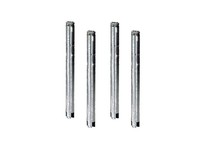 GRUNDFOS 96160194 15SQ10-250 1.0HP 200-240V 50/60HZ Submersible Pump | Variable Speed Motor